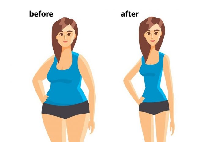 Exerciții care te ajută să dai jos kilogramele acumulate în sarcină