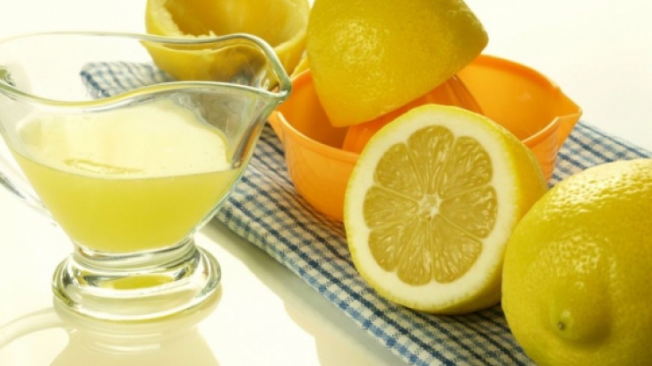 limonada cu lamaie pentru slabit)