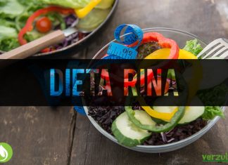 Dieta Rina